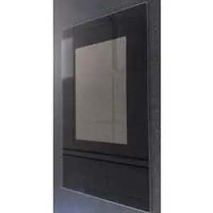 Thermorossi glas voor Monamour