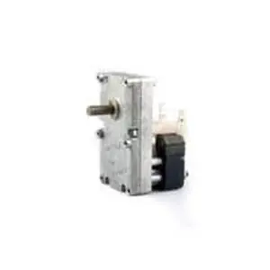 Thermorossi vijzelmotor 1,3 rpm voor PSilent 8 na December 2014COCLEA 1,3 RPM