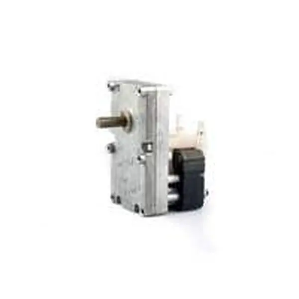 Thermorossi vijzelmotor 1,3 rpm voor PSilent 8 na December 2014COCLEA 1,3 RPM