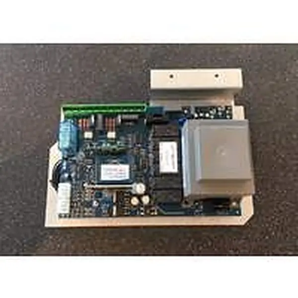 Thermorossi printplaat insert 49