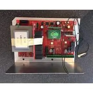Thermorossi printplaat insert 60