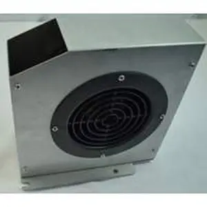 Thermorossi Inblaasventilator 1000