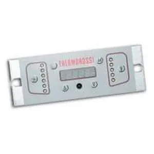 Thermorossi display 1000/1500