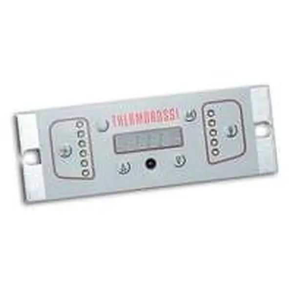 Thermorossi display 1000/1500