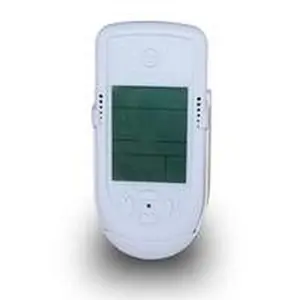 Thermorossi thermostatische afstandsbediening aladino wit THERMOCOMFORT
