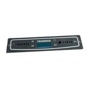 Thermorossi display 3001 thermocomfort / 5000