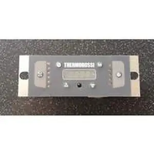 Thermorossi display Ciao/2000