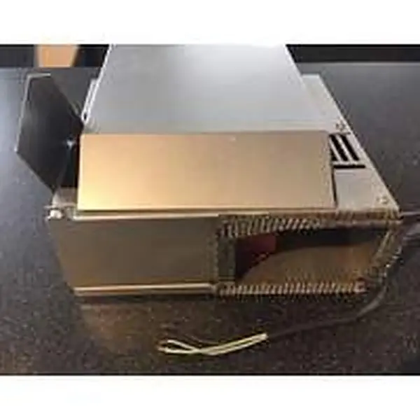Thermorossi ventilator ambiente compleet t.b.v. Kokkola+Mood