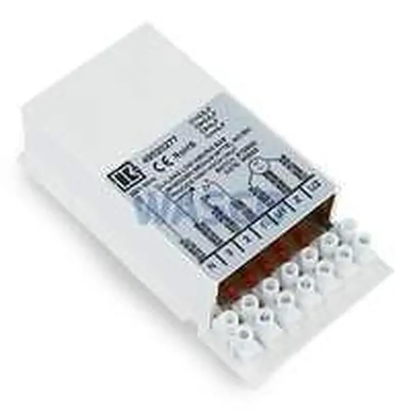Zehnder condensator module RPM