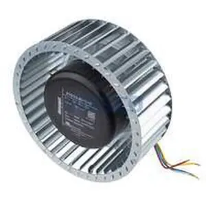 Zehnder motorvleugel combinatie WHR 91 inclusief trillingsdempers