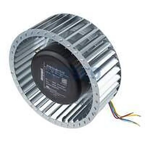 Zehnder motorvleugel combinatie WHR 91 inclusief trillingsdempers