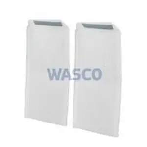 Zehnder filterset WHR 90/91 na wk41-2001 198 x 376 mm (2 stuks)