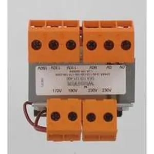 Zehnder trafo 1,2 A -