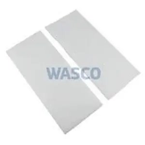 Zehnder filterset WHR 90/91voor wk 41 2001 2 stuks