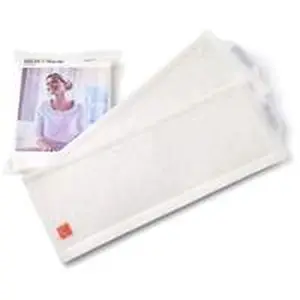 Zehnder filterset WHR 930/950/960 500 x 198 mm (2 stuks)