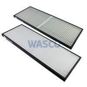 Zehnder filterset DA9200 1310x465 mm (2 stuks)