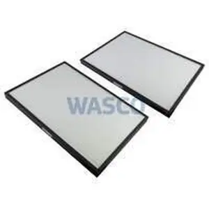 Zehnder filterset G4/F7 t.b.v. WHR 9300 640 x 960 mm set 2 stuks