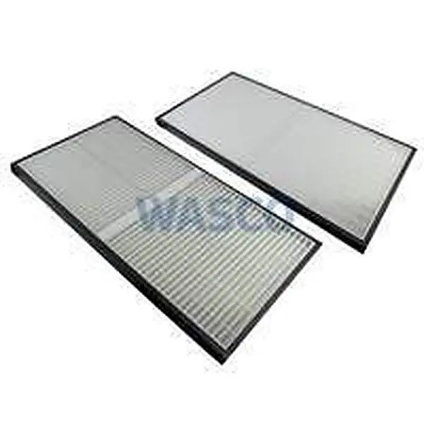 Zehnder filterset tbv WHR 9300 bypass 2-640x1310