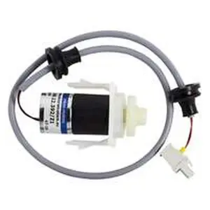 Zehnder servomotor + kabel