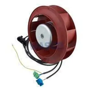 Zehnder motor WHR960/CA 550