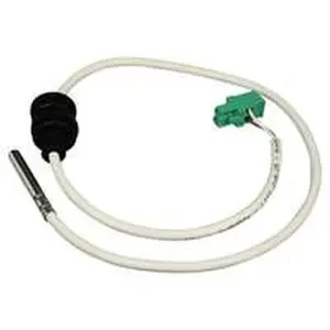 Zehnder voeler bypass/verwarmer