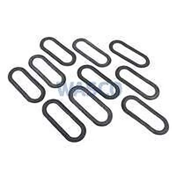 Zehnder ComfoTube Flat 51 o-ring, 10 stuks