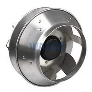 Zehnder motor/vleugel MX110