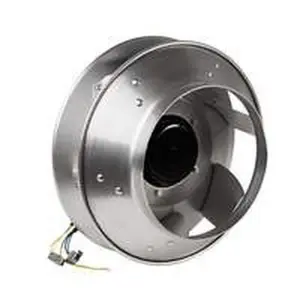 Zehnder Samst. motor+ vleugel MX310