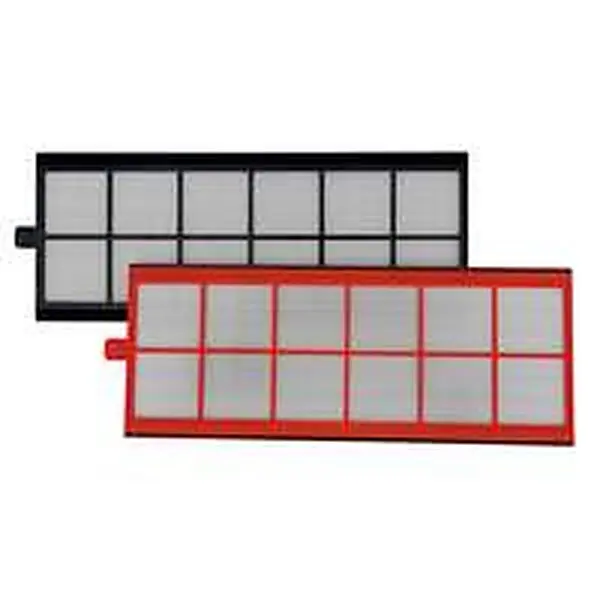 Zehnder serviceset Air Filterset 2x F7