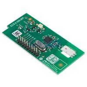 Zehnder RF print ComfoAir Q voor RF compatibel maken WTW