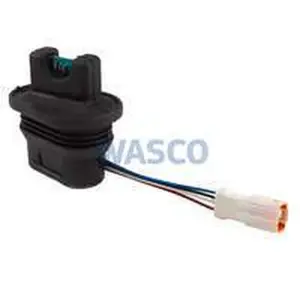 Zehnder sensor top sectie