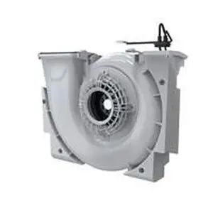 Zehnder motor/slakkenhuis combi ComfoAir Q/E 450/400