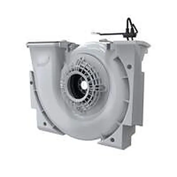 Zehnder motor/slakkenhuis combi ComfoAir Q/600