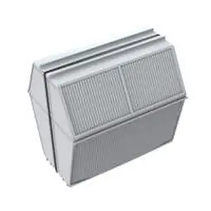 Zehnder warmtewisselaar diamant vormig ComfoAir Q