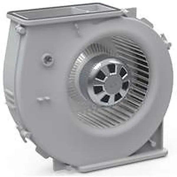 Zehnder serviceset fan CA180