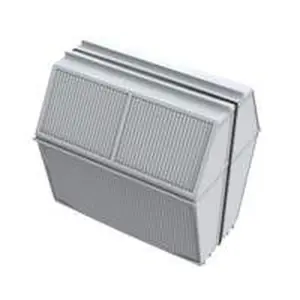 Zehnder diamantvormige wisselaar Comfoair 527006980