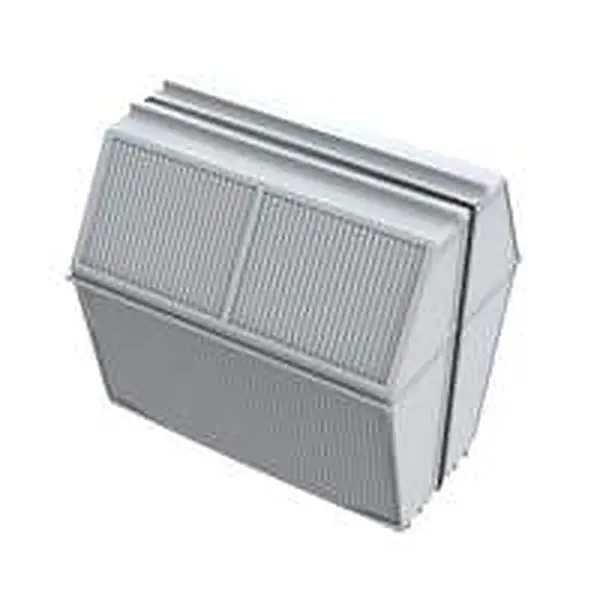 Zehnder diamantvormige wisselaar Comfoair 527006980