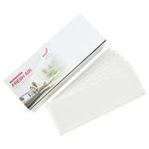 Zehnder filterset ComfoAir Q F7 ISO ePM1 (10 stuks)