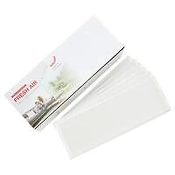 Zehnder filterset ComfoAir Q F7 ISO ePM1 (10 stuks)