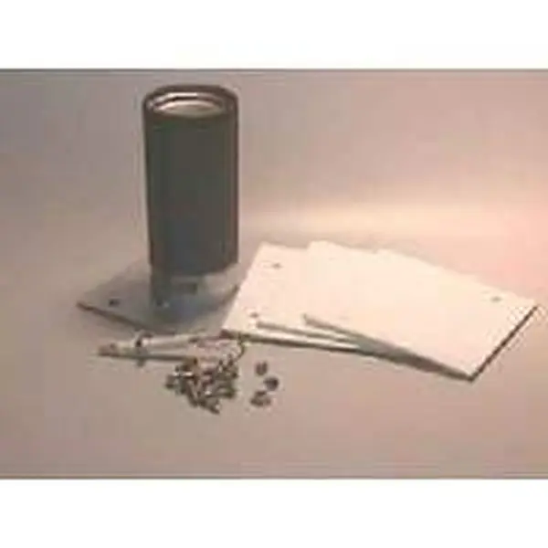 Brink brander B-16 HR(D)