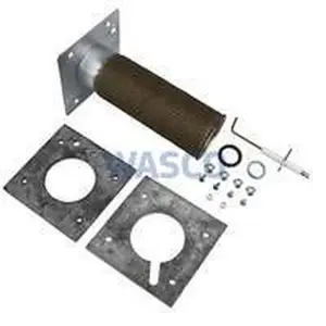 Brink brander B-25HR(D)