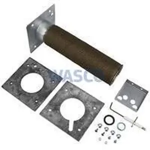 Brink brander B-40HR(D)