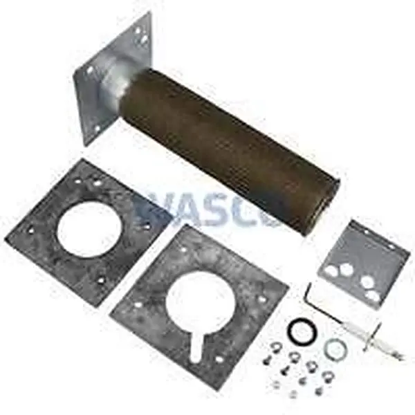 Brink brander B-40HR(D)