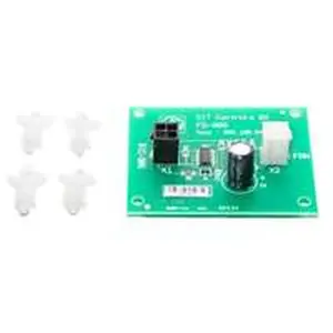 Brink interface ventilator SWB -HR FD908