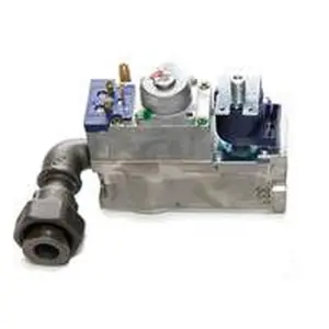 Brink gasblok B-25HR(D)