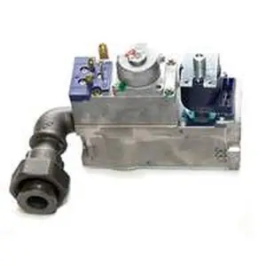 Brink gasblok B-40HR(D)