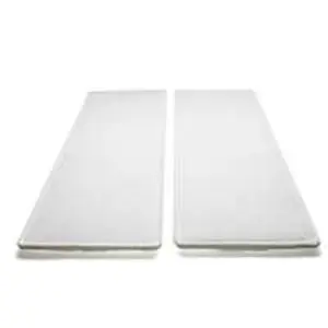 Brink draadfilter 250 x 595 mm per stuk