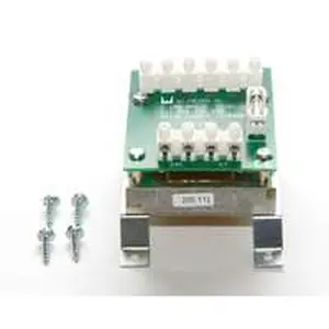 Brink trafo open type 24V