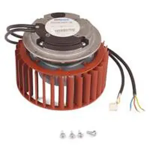 Brink ventilator Excellent 180