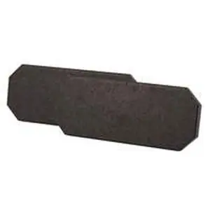 Brink filterdop (2 stuks )